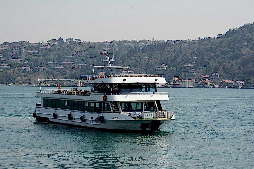 Tekne Kiralama