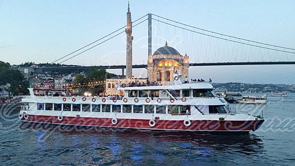 Boğazda Şirket Organizasyonu: İş Dünyasında Fark Yaratmanın Yolu