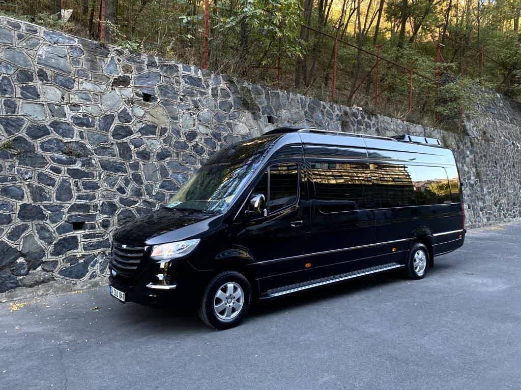 VIP ve Otobüs Taşımacılığı