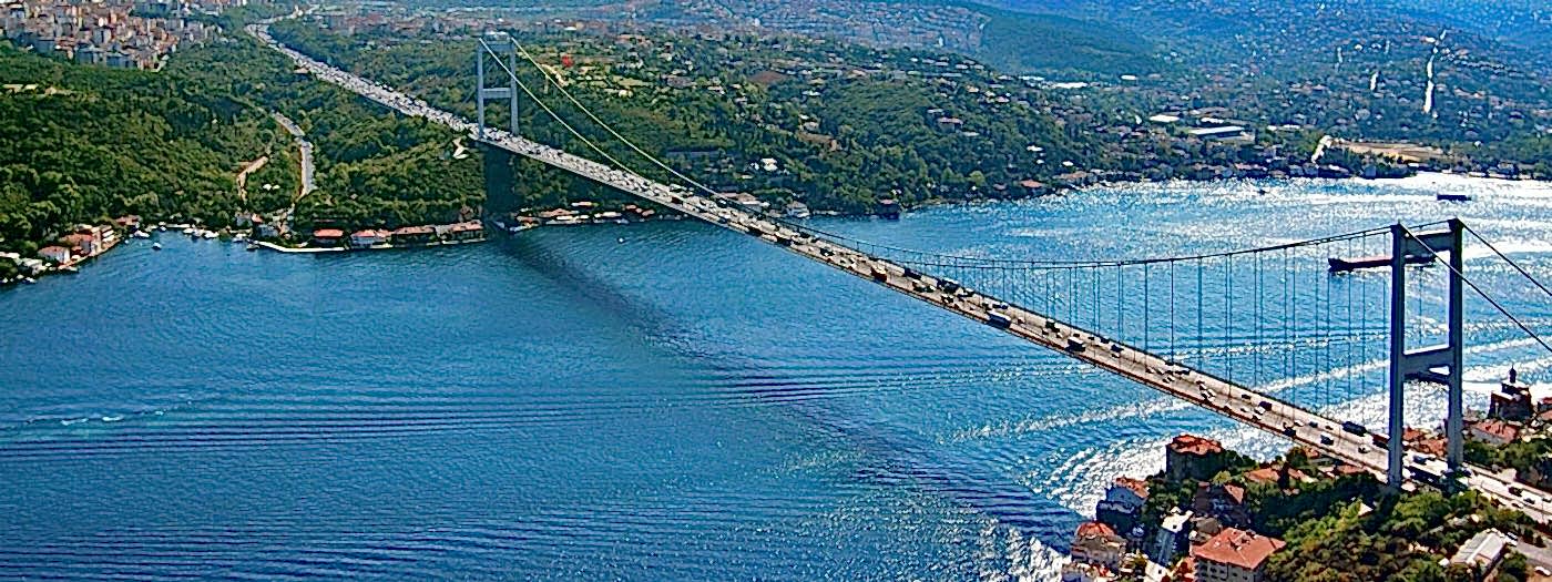 Teknede Düğünün Avantajları