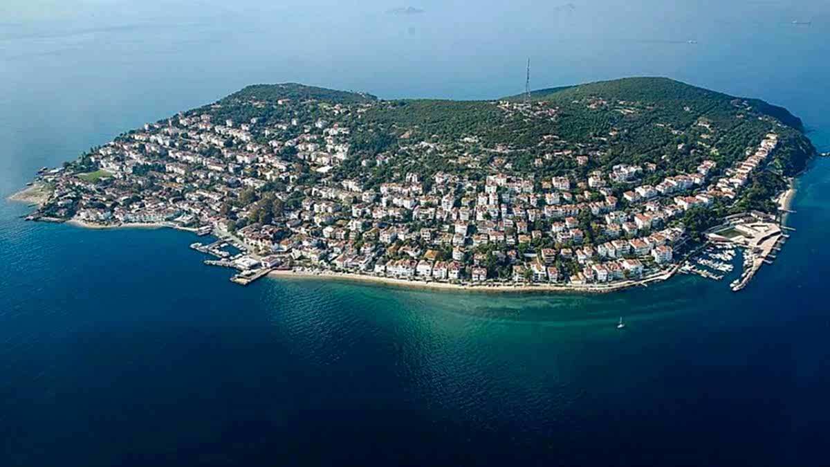 İstanbul’un Adalarına Yolculuk: Eşsiz Bir Keşif Deneyimi