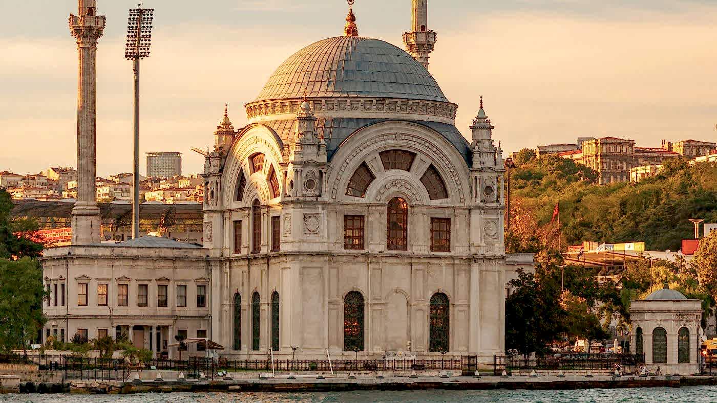 Boğaz’da Tarih Turu